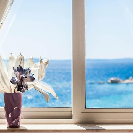 Apartments Suzy Split Bagian luar foto