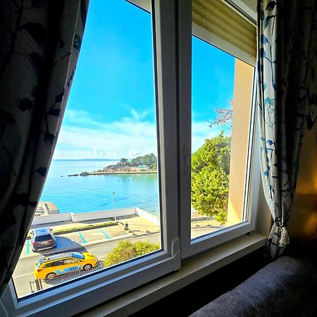 Apartments Suzy Split Bagian luar foto