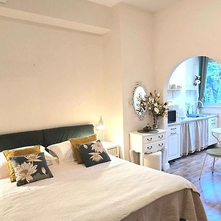 Apartments Suzy Split Bagian luar foto