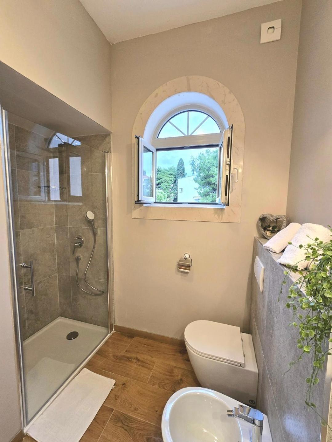 Apartments Suzy Split Bagian luar foto