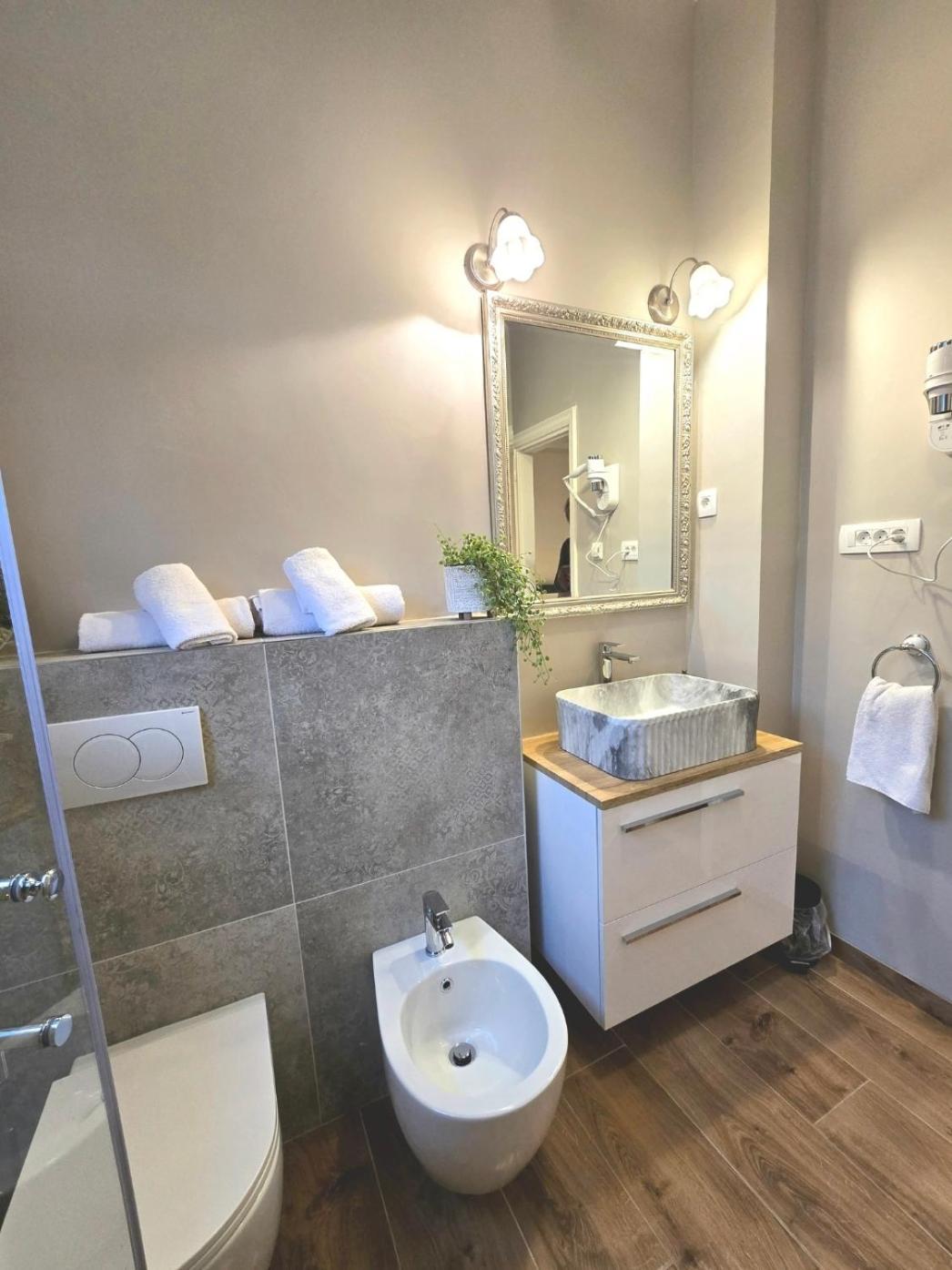 Apartments Suzy Split Bagian luar foto