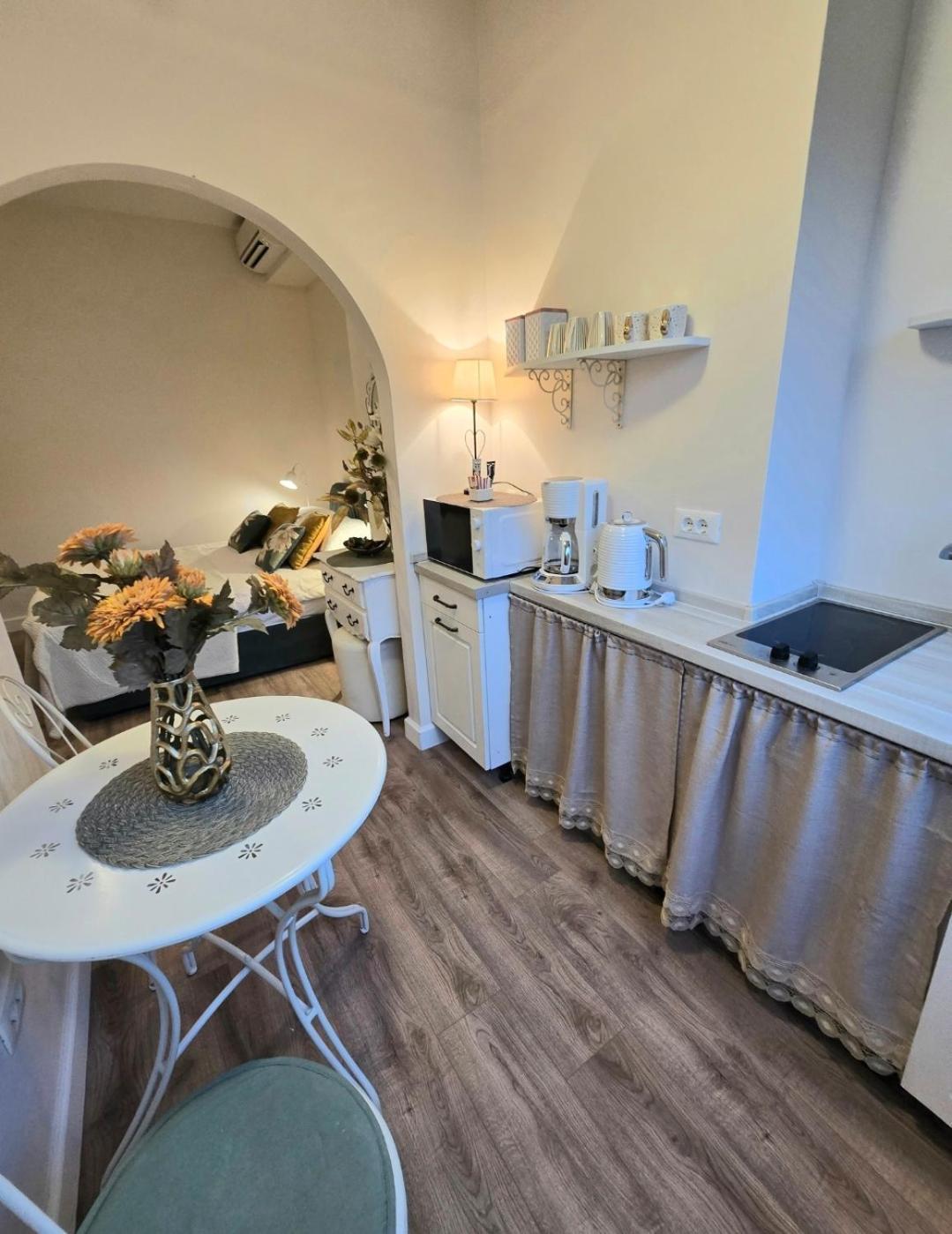 Apartments Suzy Split Bagian luar foto